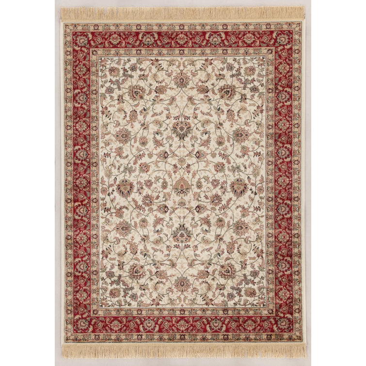 Fara Oriental Area Rug Set