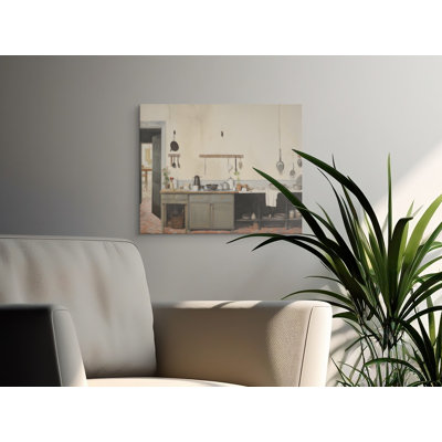 Novack Wrapped Canvas Print Set