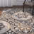 Klose Performance Geometric Rug-21588200