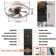 Frauly 19.7 Inch Led Enclosed Low Profile Ceiling Fan With Light