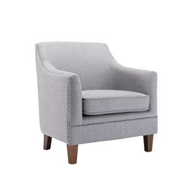 Fauteuil de 30,3 po de largeur Toisha