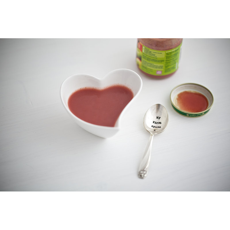 Horncastle Teaspoon