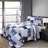 Greenville Cotton Reversible Quilt Set-1387244200-1387244202