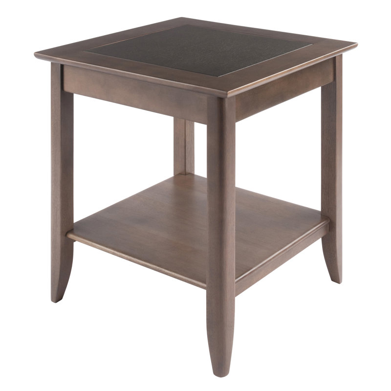 Katsuko End Table