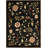 Carolane Performance Floral Rug-1315872409