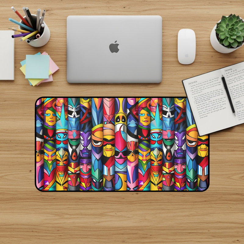 Desk Pad