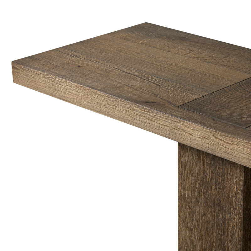 Bia 95'' W Console Table