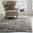 Darleen Abstract Indoor Rug-50000101