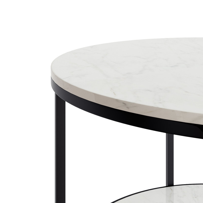 Table basse Artisan