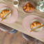 Polyester No Pattern Placemat