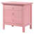 Pink selected