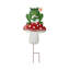 Piquet de jardin Brockston