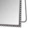 Miroir pleine grandeur avec pieds de soutien-337932744