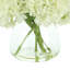 Hydrangea Bouquet In Vase-336806017