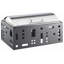 Squared 9 Qt. Roll Top Chafer-1772681820