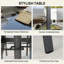 Conversation Set,8 Pieces Patio Furniture Set-497267492-497267494