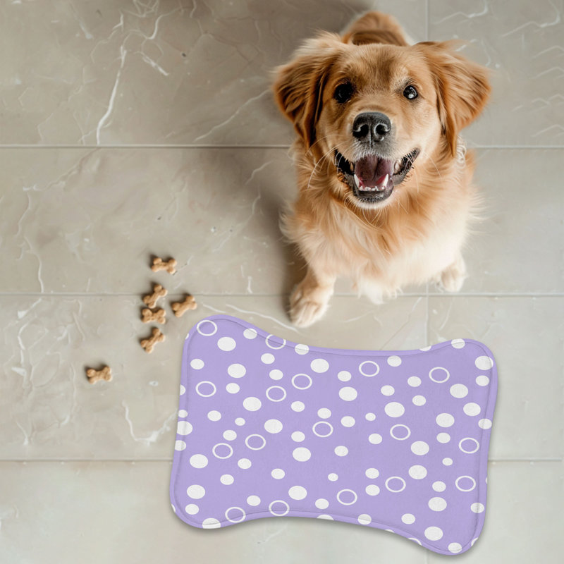 Tapis de Pâques 1 pièce