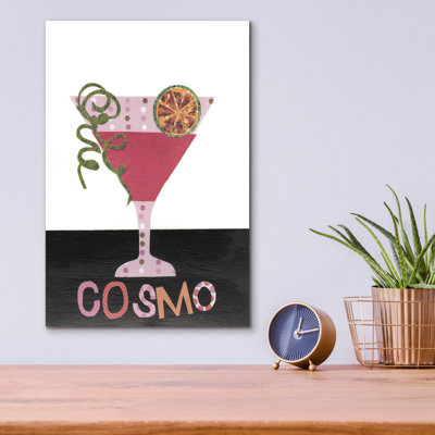 «Mix Me A Drink III» par Regina Moore
