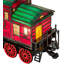 9'' Transportation Themed Lighted Art Glass