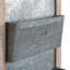 Solid Wood Wall Organizer-1020657889