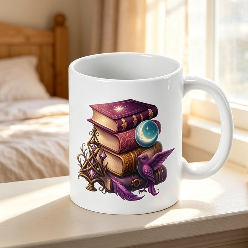 Mug