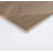 Dimensi 12 in. x 36 in. Ceramic Dark Oak Wall Tile (11.52 Sq. Ft. / Case)