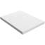 Matelas pliable simple, matelas en mousse mémoire pliable en trois parties de 15 cm-1380803134