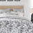 Laura Ashley Amberley Floral Reversible Cotton Quilt Bedding Set-59689900