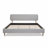 Compass Upholstered Platform Bed-486690233