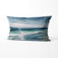 Coussin décoratif Coastal Waves-135799898