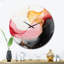 Horloge murale Wild Promises-93383945