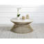 Stone Single Coffee Table