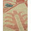 Antique One-of-a-Kind Rectangle 11'4" X 15'1" Hand Knotted Area Rug
