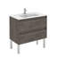 Ambra 31.7'' W Single Vanity-1643914264