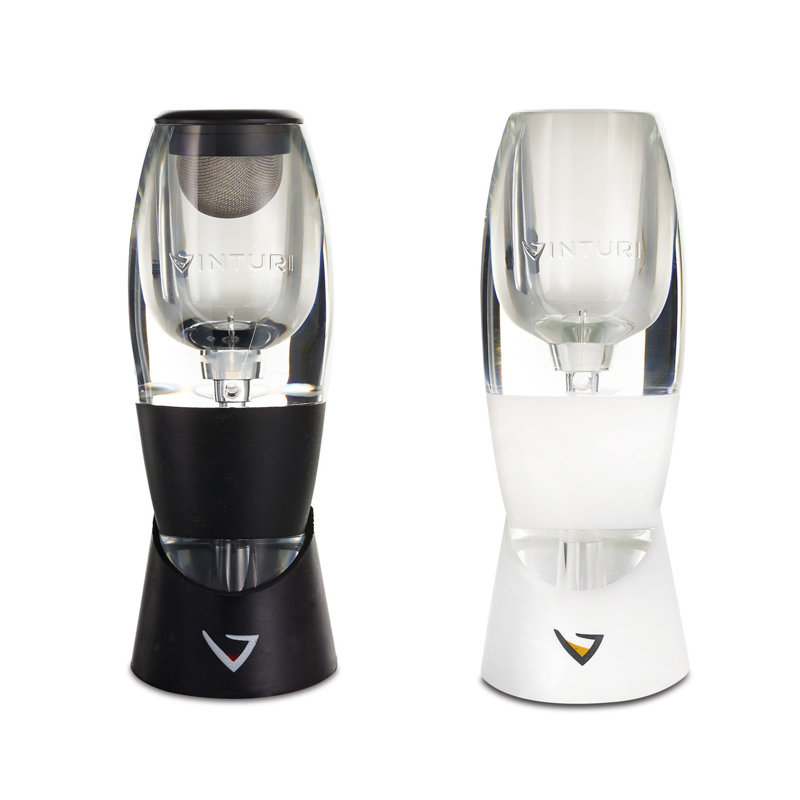 Aerator