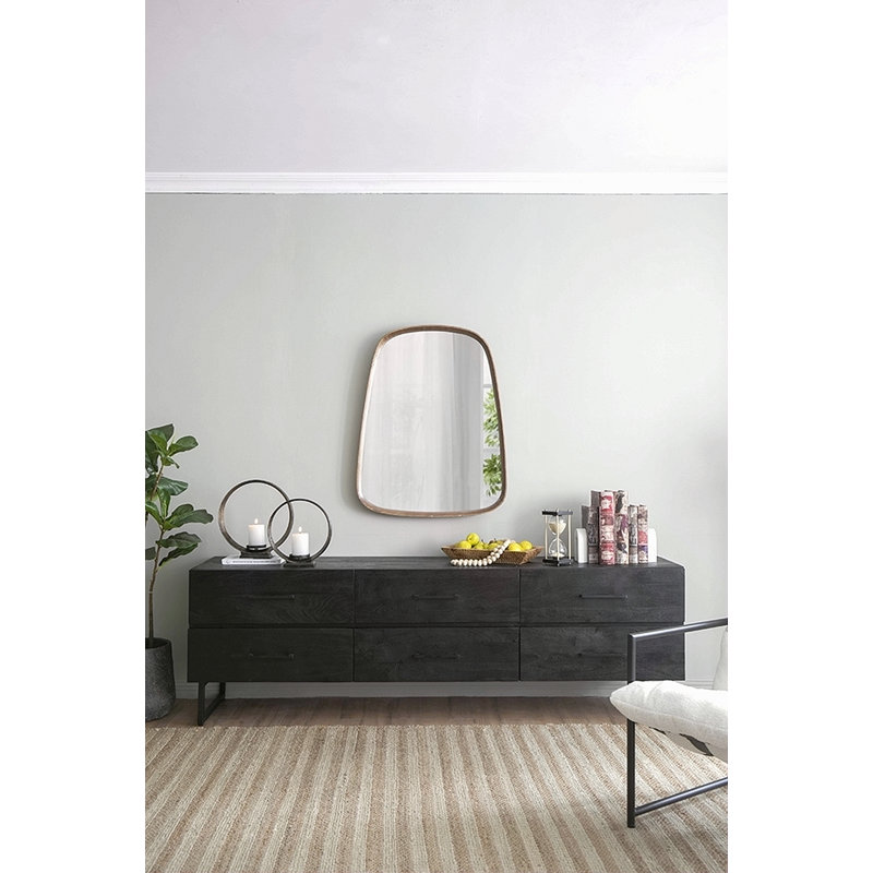 Armoire 86,5 x 20 x 30,5 po