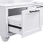 Ensemble de 2 porte-manteaux sur pied ON-TREND Elegant