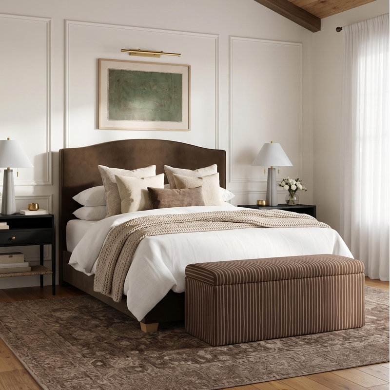 Lit Briony, Lit double, Performance Textured Weave River