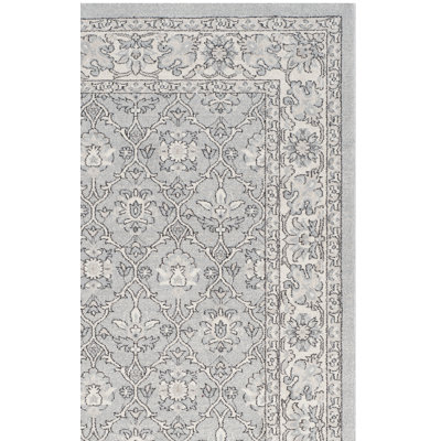 Quentin Road Performance Oriental Rug