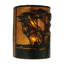 2 - Light Flush Mounted Sconce