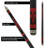 Voodoo VOD24 Playing Pool Cue Billiard Stick Billiards Cues - 20oz