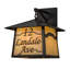 Personalized 3 - Light Armed Sconce