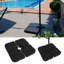 Arieona Umbrella Weight