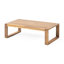 Table basse Elegant Garden