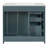 36'' Bathroom Vanity With Ceramic Top-1456282402
