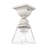 Ardelia Glass Flush Mount-1072628903