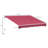 Outsunny 13' X 8' Retractable Awning-1148828322-1148828329