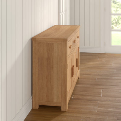 Liberty 3 Door 3 Drawer Sideboard