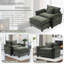 Fauteuil Chenille-1707603431