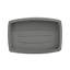 Porte-savon en plastique Home Basics-51288435